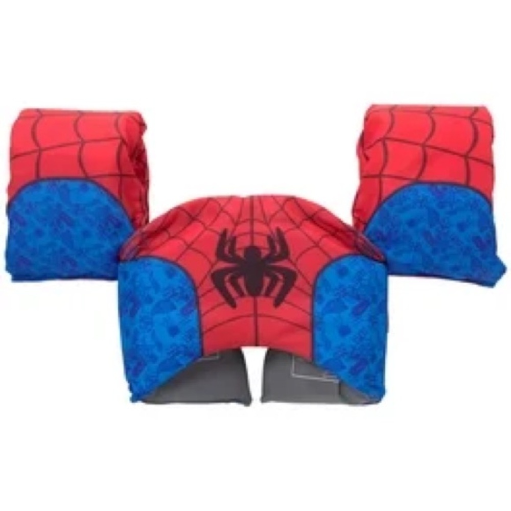Spider-Man Pool Floaties